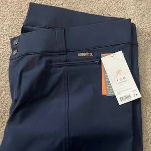 Kerrits riding pants